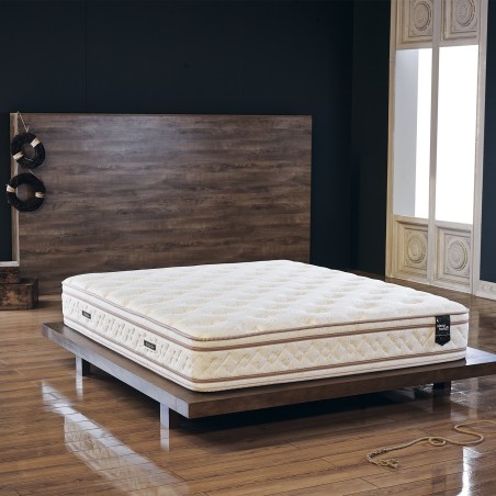 Matelas Haut de Gamme GRENADA - Hauteur 28cm