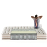 Matelas Haut de Gamme GRENADA - Hauteur 28cm